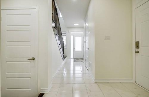 Halton Regional Municipality Villa | 922 Logan Drive