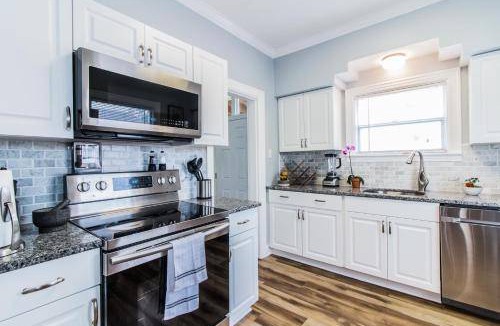 Lakeland House | 93 m² House ∙ 2 bedrooms ∙ 6 guests