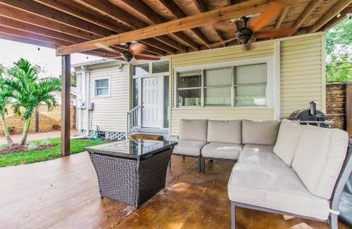 Lakeland House | 93 m² House ∙ 2 bedrooms ∙ 6 guests