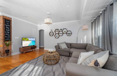 Fairvilla House | 93 m² House ∙ 3 bedrooms ∙ 7 guests