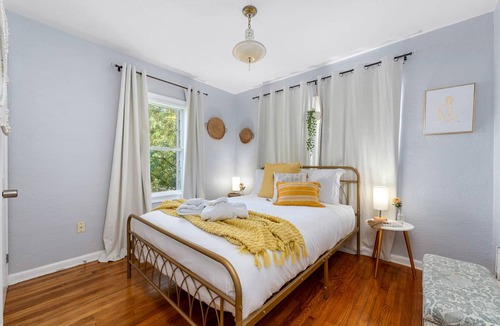 Fairvilla House | 93 m² House ∙ 3 bedrooms ∙ 7 guests