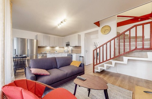 La Source Resort | 93 m² Private room ∙ 1 bedroom ∙ 2 guests