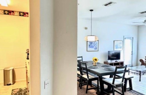 Windsor Palms Apartment | 95 m² Apartment ∙ 2 bedrooms ∙ 4 guests