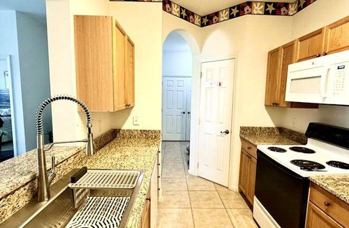 Windsor Palms Apartment | 95 m² Apartment ∙ 2 bedrooms ∙ 4 guests