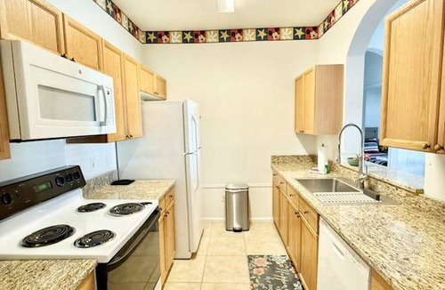 Windsor Palms Apartment | 95 m² Apartment ∙ 2 bedrooms ∙ 4 guests