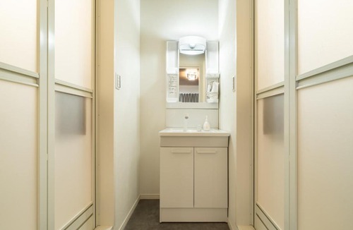 Higashitateishi Apartment | 99, Higashi-tateishi A 2nd and 3rd floor apartment, 東立石A 2F,3F