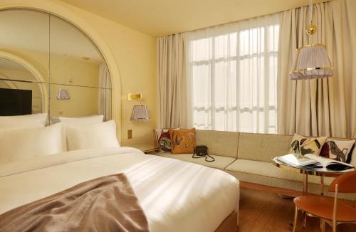 Saint-Gervais Hotel | 9Confidentiel
