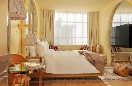 Saint-Gervais Hotel | 9Confidentiel