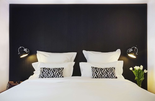 Quartier du Faubourg-Montmartre Hotel | 9Hotel Opera