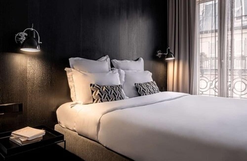 Quartier du Faubourg-Montmartre Hotel | 9Hotel Opera
