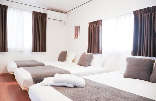 Nishiasakusa Apartment | 9Stay西浅草
