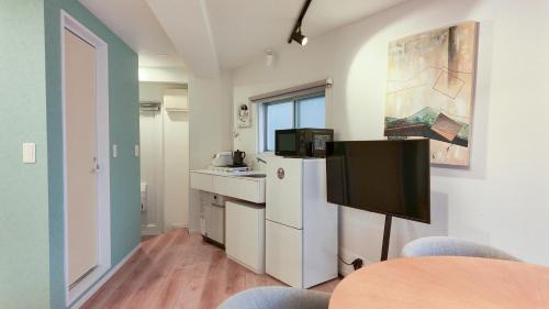 Aobadai Apartment | 9STAY Shibuya Shinsen