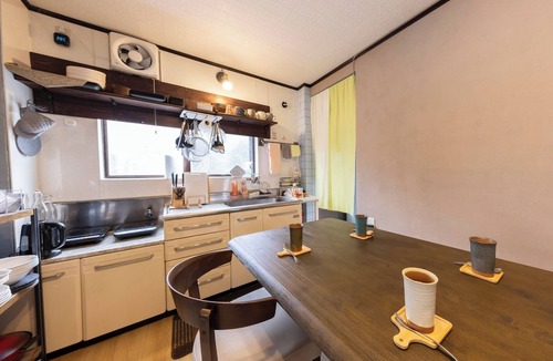 Hedamura House | A 2LDK house for rent boasting a terrace where you/Numazu Shizuoka