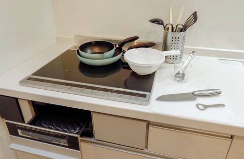 Azumabashi Apartment | A 4minute walk from Asakusa StationCapacity 6/Sumida Ward Tokyo