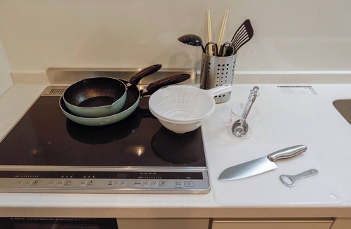 Azumabashi Apartment | A 4minute walk from Asakusa StationCapacity 6/Sumida Ward Tokyo