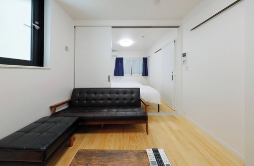 Setagaya Apartment | A 5minute walk from Setagaya Station Accommodates 3 people/Setagaya-ku Tokyo