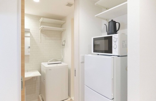 Shinkoiwa Apartment | A 9minute walk from ShinKoiwa Stationaccommoda/Edogawa-ku Tokyo