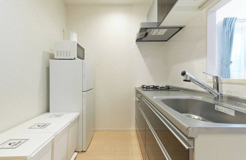 Toshima Apartment | A Accommodates 4 people 5 minutes walk from Ikebukuro Station WiFi available/Toshima Ward Tokyo