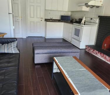 Mississauga Apartment | A beautiful environmental friendly ground floor house