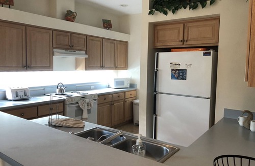 Sunset Lakes Villa | A Beautiful Location For Your Florida Holiday. Disney 5-10min Drive.