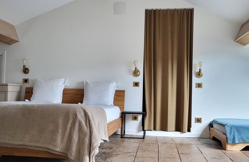 Bastelica House | A Bella Scusa