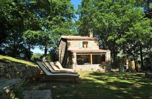 Ghisoni House | A Caralba - GHISONI - Gîte