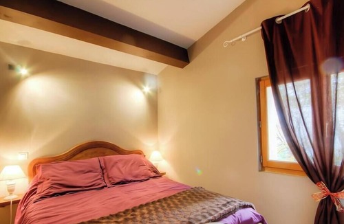 Ghisoni House | A Caralba - GHISONI - Gîte