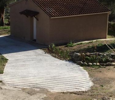 Panatieri House | A Casetta di Rosa