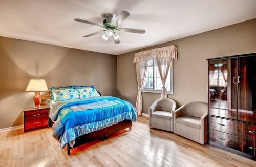 Brampton Other | A Castle on 3 Acres & 17,000 sq. ft. in Brampton, ON