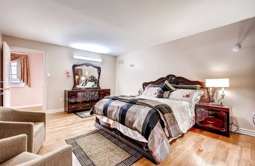 Brampton Other | A Castle on 3 Acres & 17,000 sq. ft. in Brampton, ON