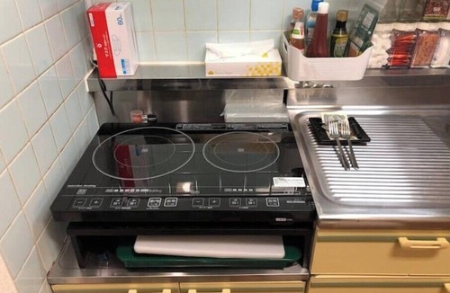Hachiyamacho Apartment | A Cosy Daikanyama Stay @the anime sanctuary