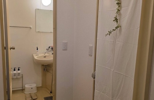 Numabukuro Apartment | A cozy accommodation in Nakano City, 3 stops from Shinjuku, for 4 people