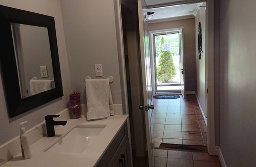Tiny Cottage | A delightful experience in a delightful resort