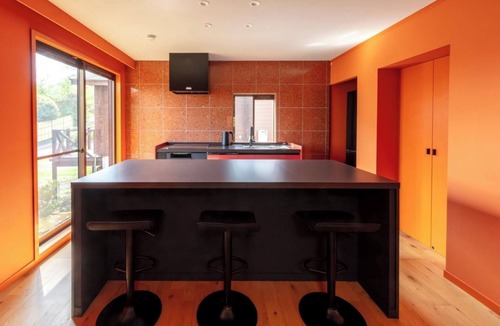 Yawatano House | A design house where you can easily experience the/Ito Shizuoka