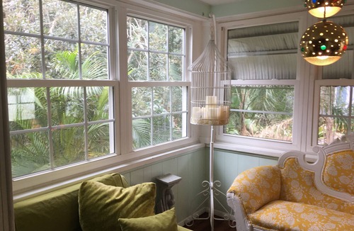College Park House | A Downtown/College Park House for extended residential needs