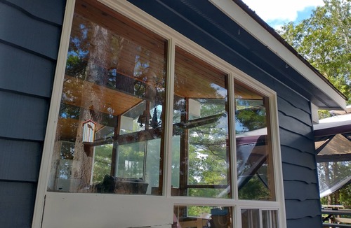 The Archipelago Cottage | A fishing and swimming dream! 2 Bedroom Island Cottage Retreat on Georgian Bay