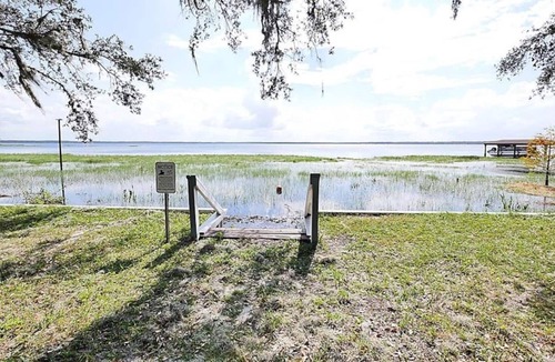 Vacation Village House | A-Frame Cottage w/Lake Access! Near Disney & NTC