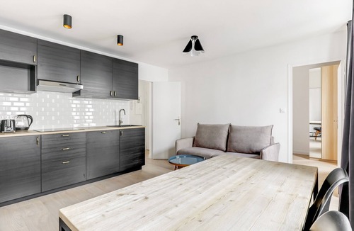 Charonne Apartment | A Great 52sqm 2-BDR near Nation