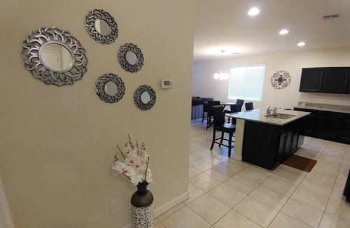 Copper Basin House | A Great Escape! 4 Bedroom, Sleeps 8 in San Tan Valley.