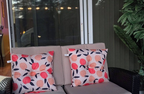 Plymouth House | A Hidden Gem, A Cozy 4-bedroom 3 bath house in gorgeous Apopka with WiFi, AC