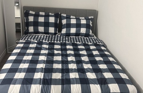 West Hill House | A homey fully furnished basement Apartment. Sleeps Eight. Close to all amenities