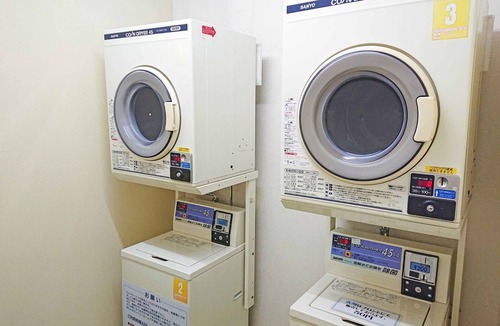 Kisarazu Hotel | A Japanesestyle twin nonsmoking room with a plan/Kisarazu Chiba