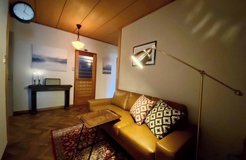 Okawa House | A large rental villa with a panoramic view of Saga/Kamo-gun Shizuoka