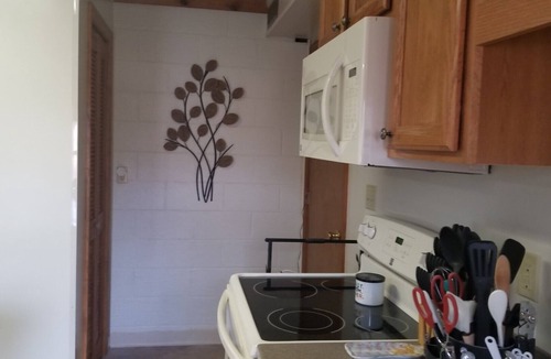 State College Apartment | A Little Piece of Heaven!