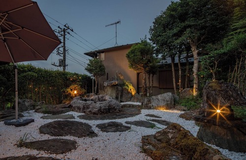 Izu House | A luxurious stay in a mansion 4 bedrooms Maxim/Izu City Shizuoka