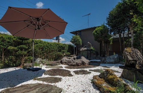 Izu House | A luxurious stay in a mansion 4 bedrooms Maxim/Izu City Shizuoka