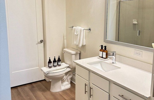Southwest Orlando Apartment | A luxury escape near Orlando's top attractions and Central Florida's best dining