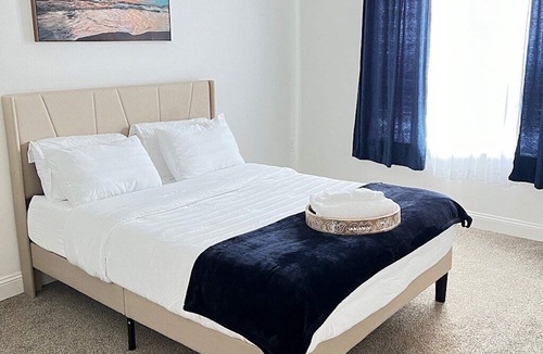 Southwest Orlando Apartment | A luxury escape near Orlando's top attractions and Central Florida's best dining