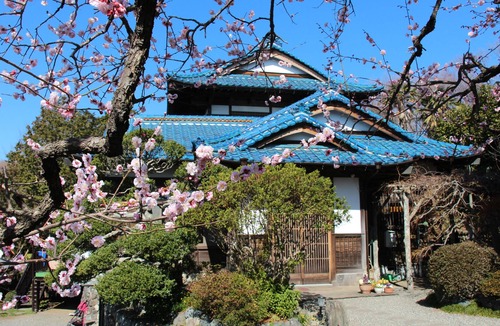 Hachioji House | A mansion with a garden unique to Hachioji where you can taste the feel of a villa