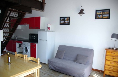 Sartene Cottage | A Maredda, T2 + Mezzanine, Wifi, Sea 6 km, Garden, Mountain view, Air-conditioned